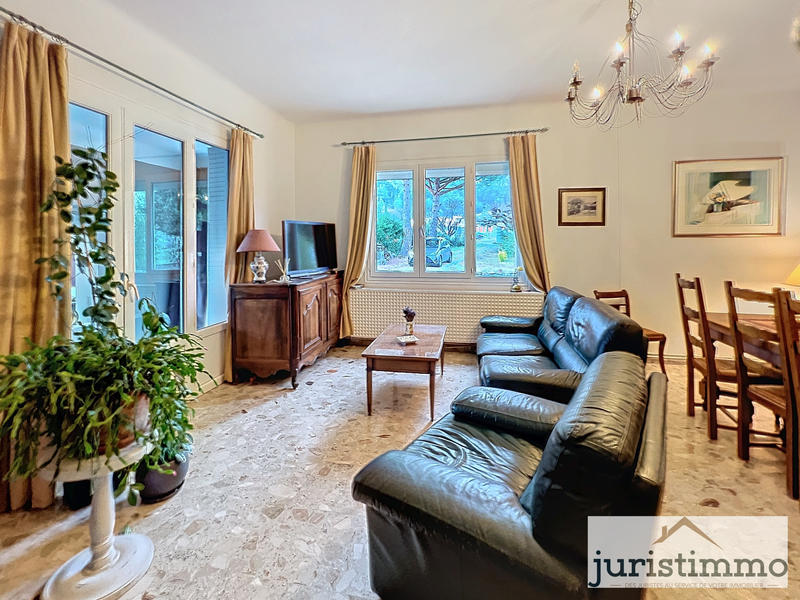 Villa - 120 m² - 5 pièces