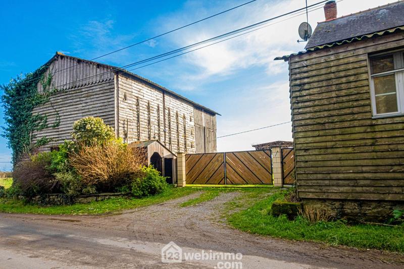 Maison - 156 m² - 5 pièces