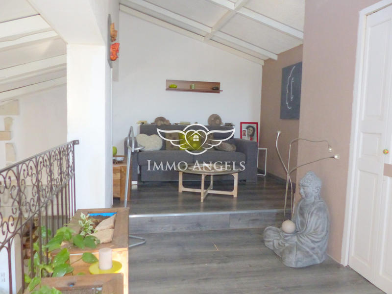 Maison - 130 m² - 4 pièces