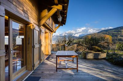 Châlet - 207 m² - 14 pièces