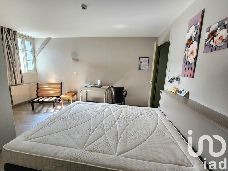 Appartement - 25 m² - 2 pièces