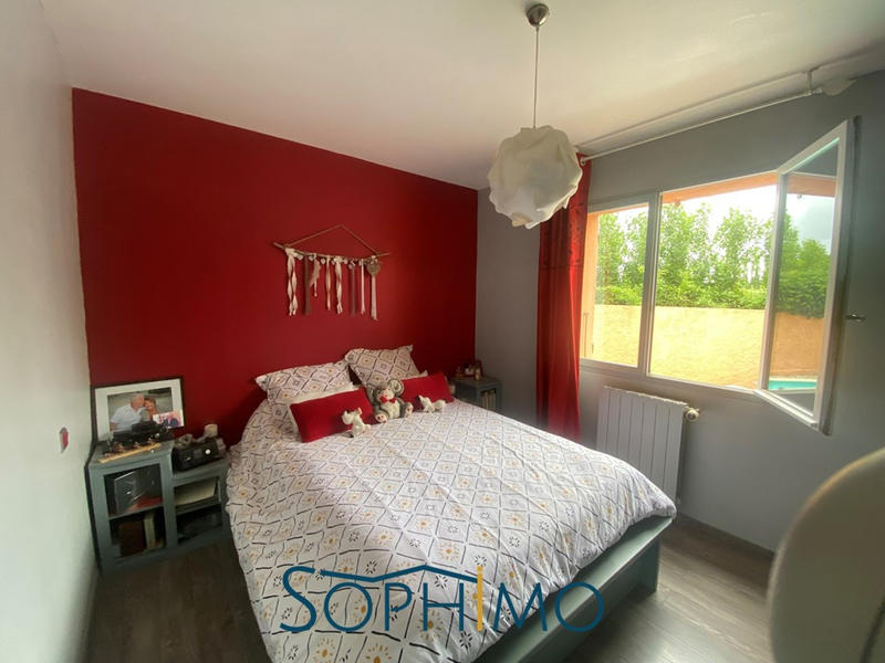 Viager - Maison - 109 m² - 5 pièces