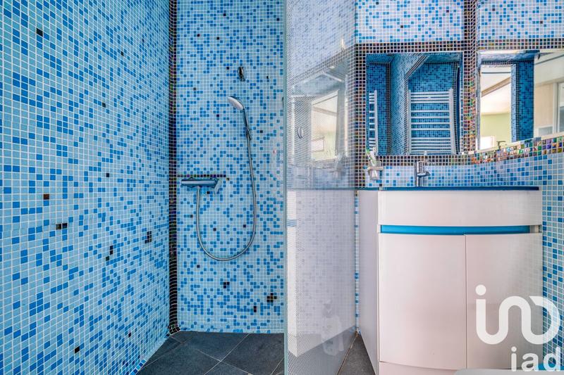 Appartement - 127 m² - 5 pièces