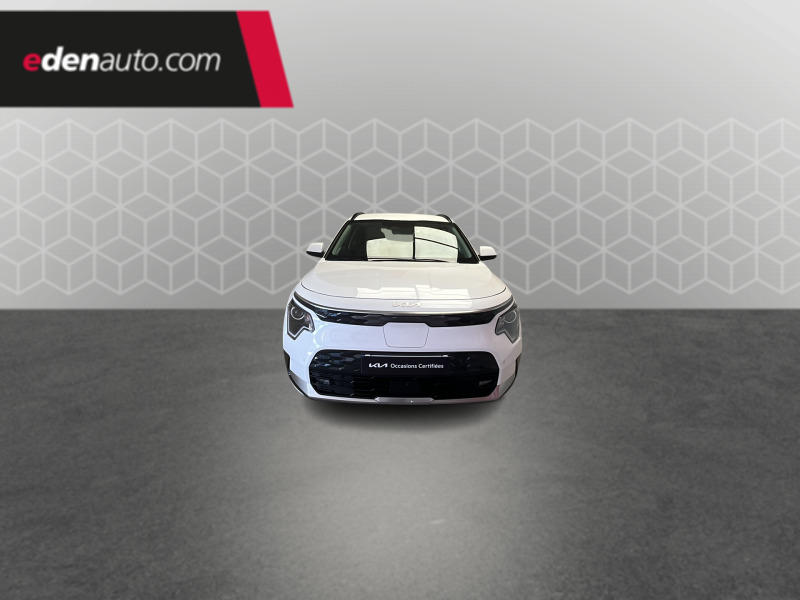 Kia Niro Ev Electrique 204 ch Active