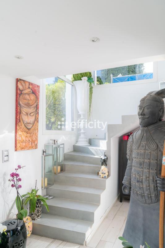 Maison - 155 m² - 5 pièces