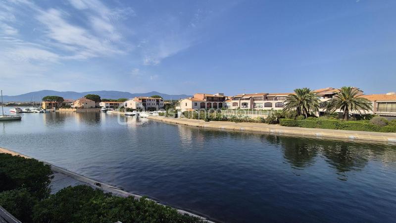 Studio - 23 m² - 1 pièce