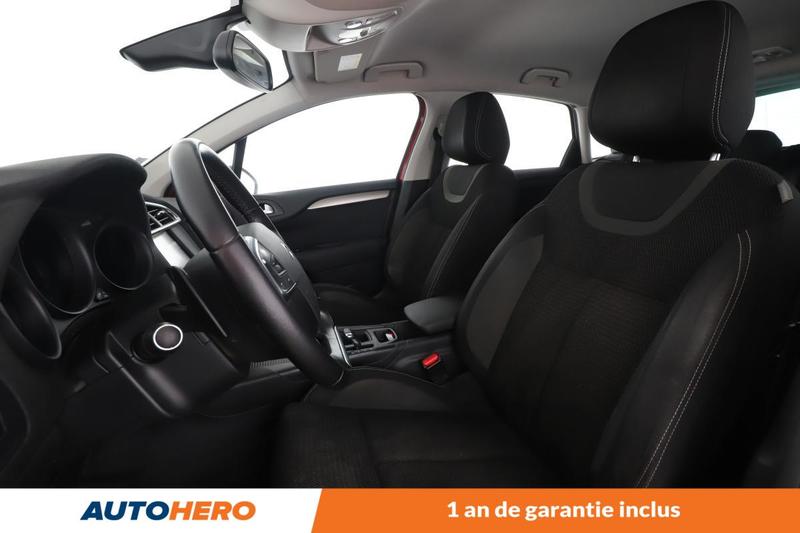 Citroën C4 1.6 e-HDi Feel Etg6 115 ch