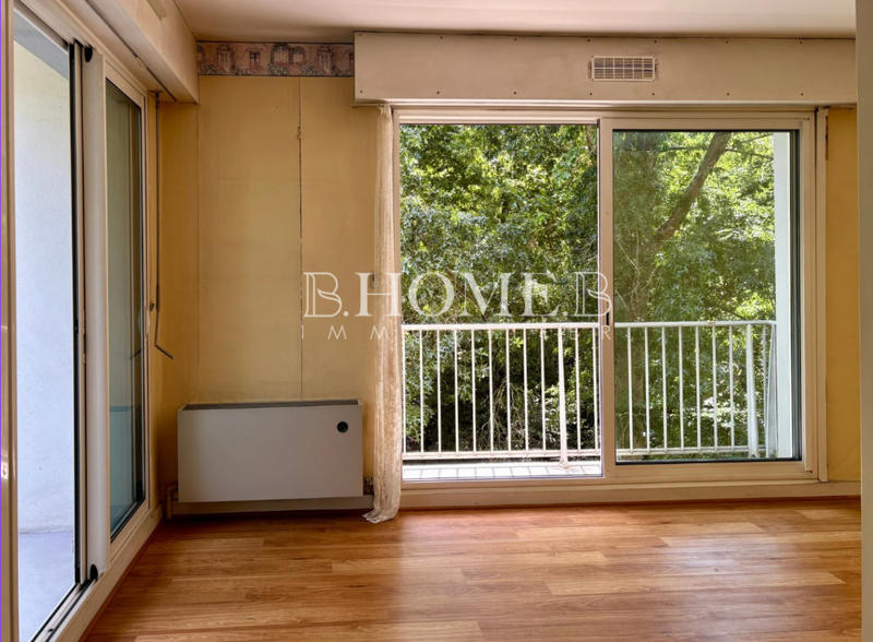 Appartement - 66 m² - 2 pièces