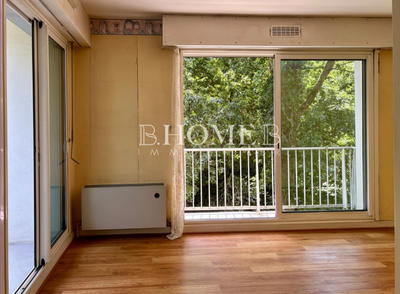 Appartement - 66 m² - 2 pièces