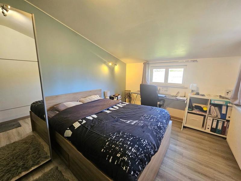 Maison - 154 m² - 5 pièces