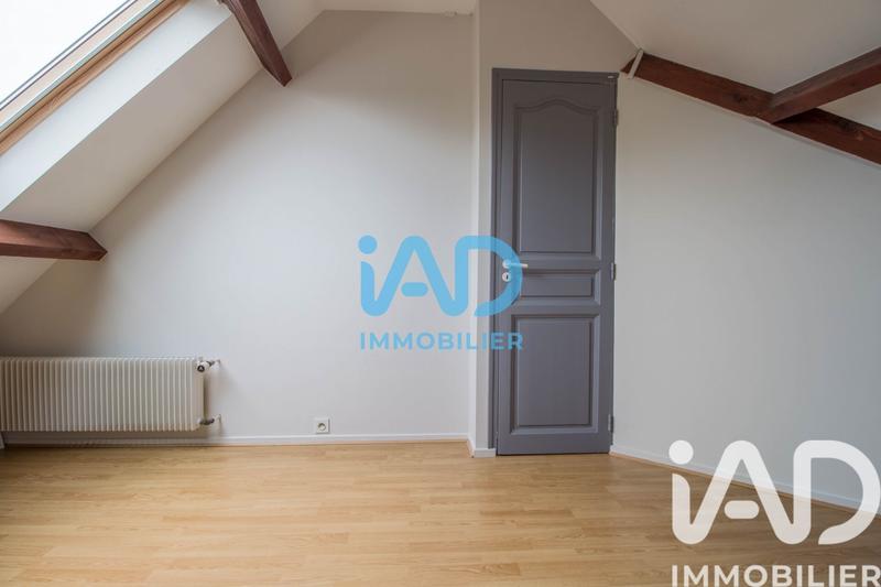 Maison de ville - 141 m² - 4 pièces