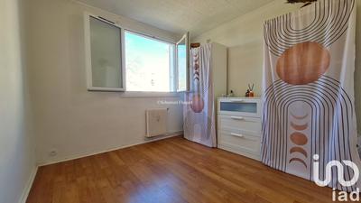 Appartement - 90 m² - 5 pièces