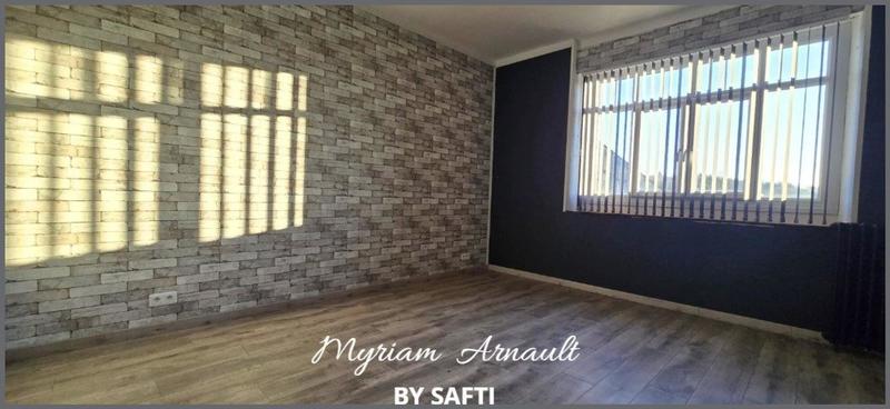 Maison - 187 m² - 8 pièces