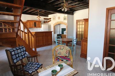 Appartement - 117 m² - 4 pièces