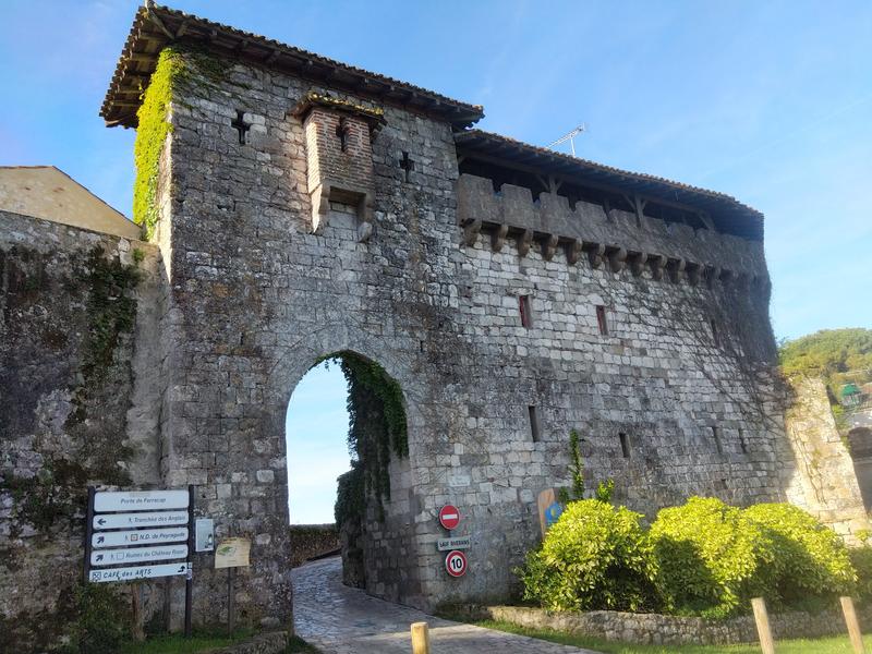 Visite autonome et gratuite du sentier botanique sur le plateau St-Michel