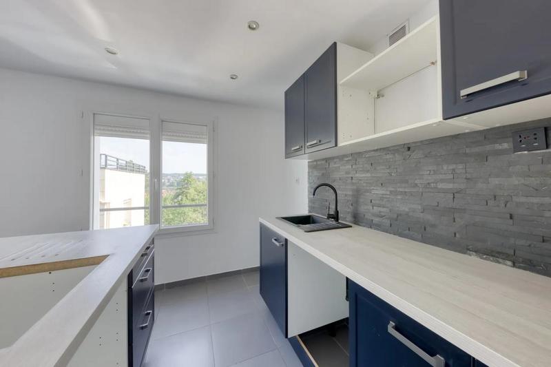 Duplex - 89 m² - 4 pièces