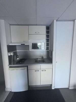 Appartement - 64 m² - 2 pièces