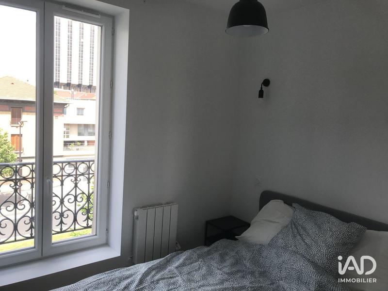 Appartement - 30 m² - 2 pièces