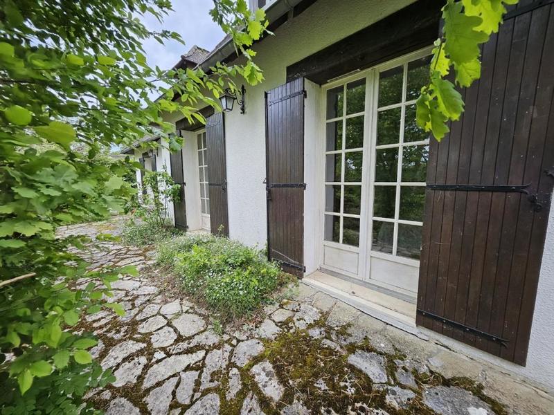 Maison - 106 m² - 4 pièces