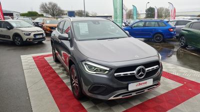 Mercedes Gla 250 E 8g-Dct Progressive Line