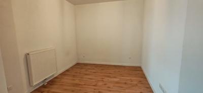 Appartement - 27 m² - 1 pièce