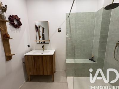 Appartement - 29 m² - 2 pièces