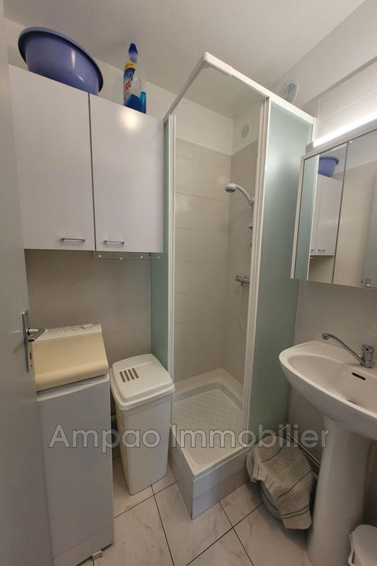 Appartement - 42 m² - 3 pièces