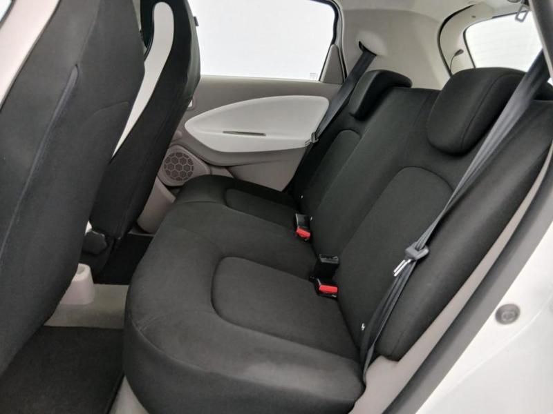 Renault Zoe R90 Life