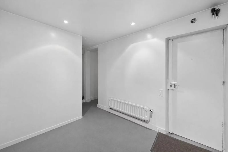 Appartement - 107 m²