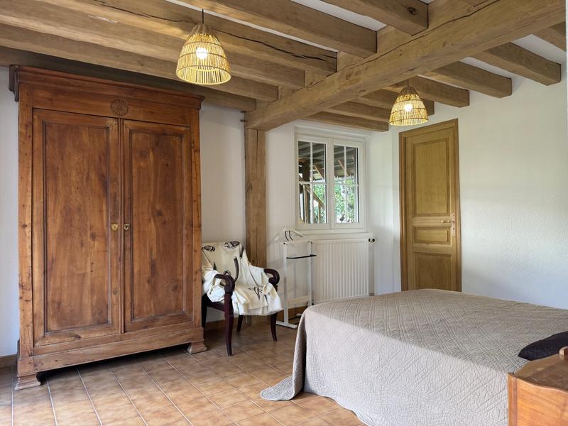 Maison - 294 m² - 10 pièces