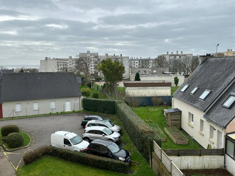 Appartement - 78 m² - 4 pièces