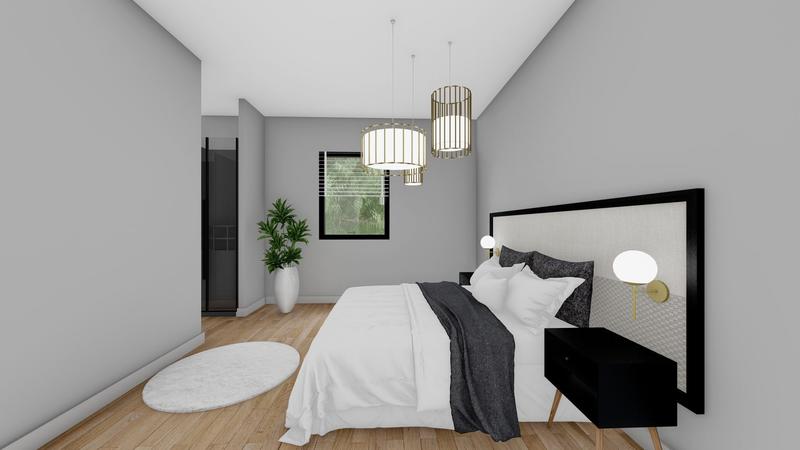 Maison traditionnelle - 112 m² - 5 pièces