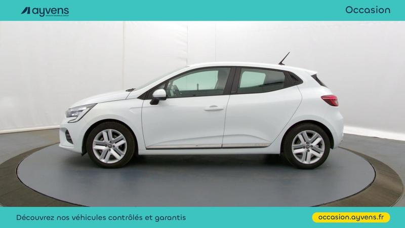 Renault Clio 1.6 E-Tech 140ch Business