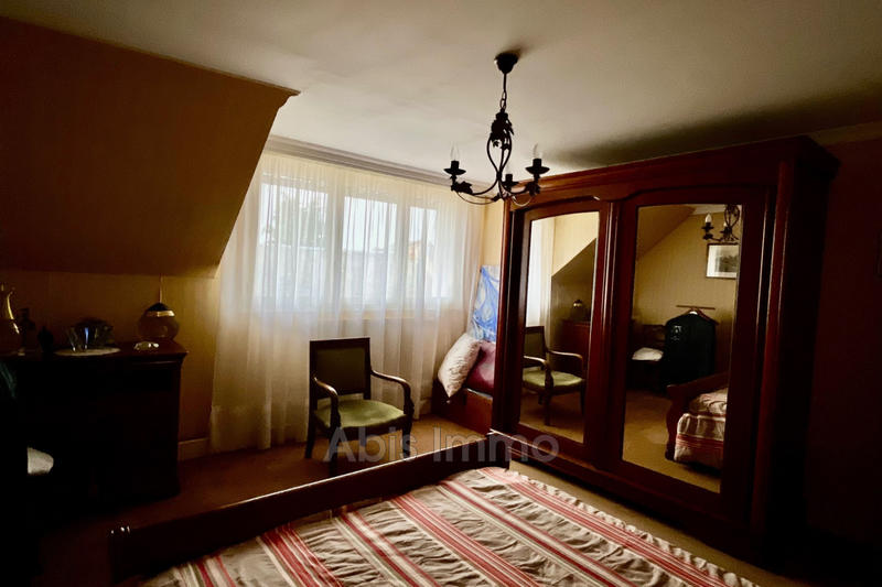 Maison - 143 m² - 6 pièces