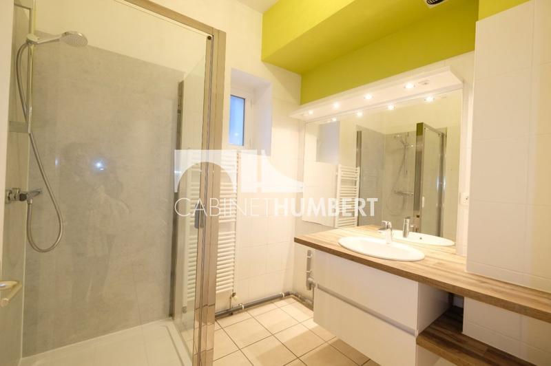 Appartement - 71 m² - 3 pièces