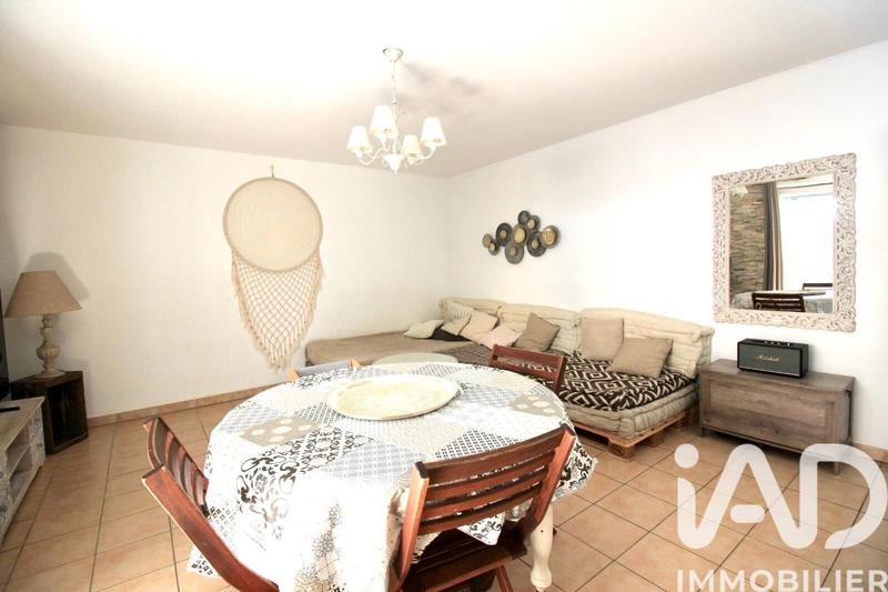 Appartement - 73 m² - 3 pièces