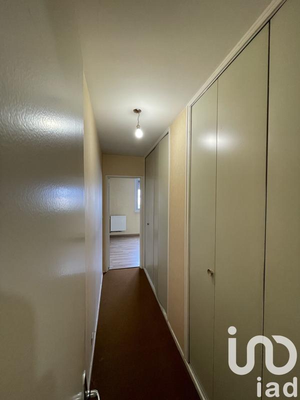 Appartement - 78 m² - 3 pièces