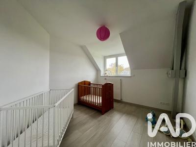 Maison - 112 m² - 5 pièces