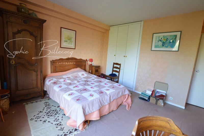 Appartement - 96 m² - 5 pièces