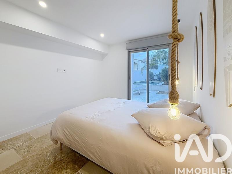 Maison - 160 m² - 5 pièces