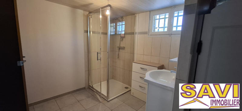 Maison ancienne - 75 m² - 4 pièces