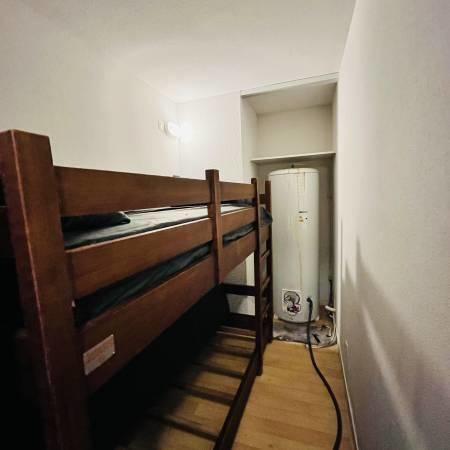 Appartement - 37 m² - 3 pièces