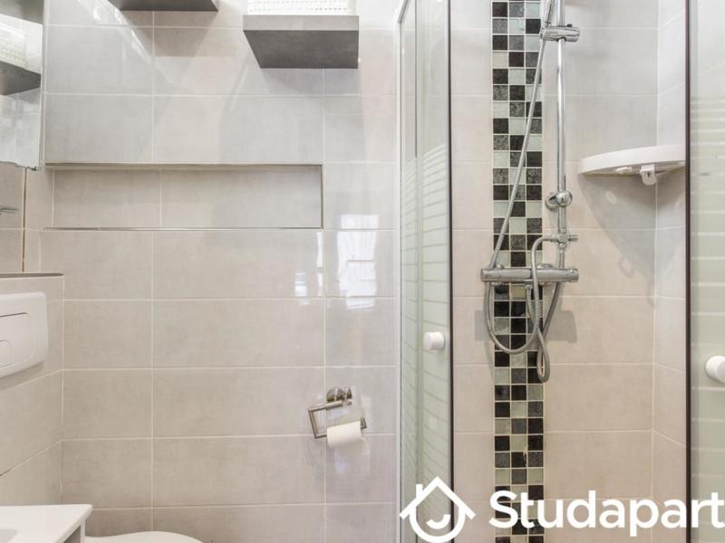 Appartement - 22 m² - 1 pièce