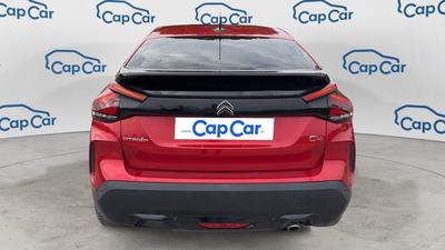 Citroën C4 1.5 BlueHDi 130 Eat8 Shine - Automatique