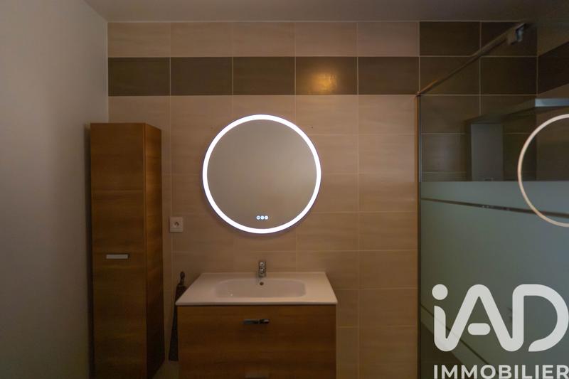 Maison - 86 m² - 5 pièces