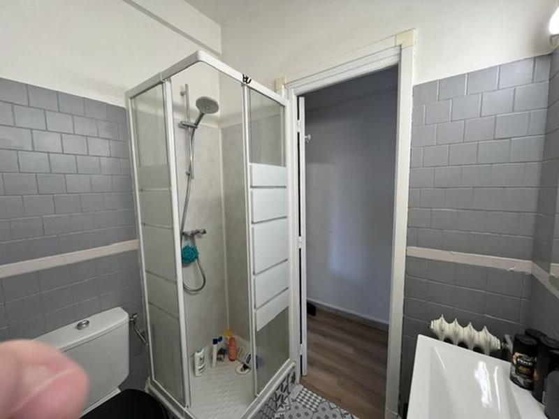 Appartement - 20 m² - 1 pièce