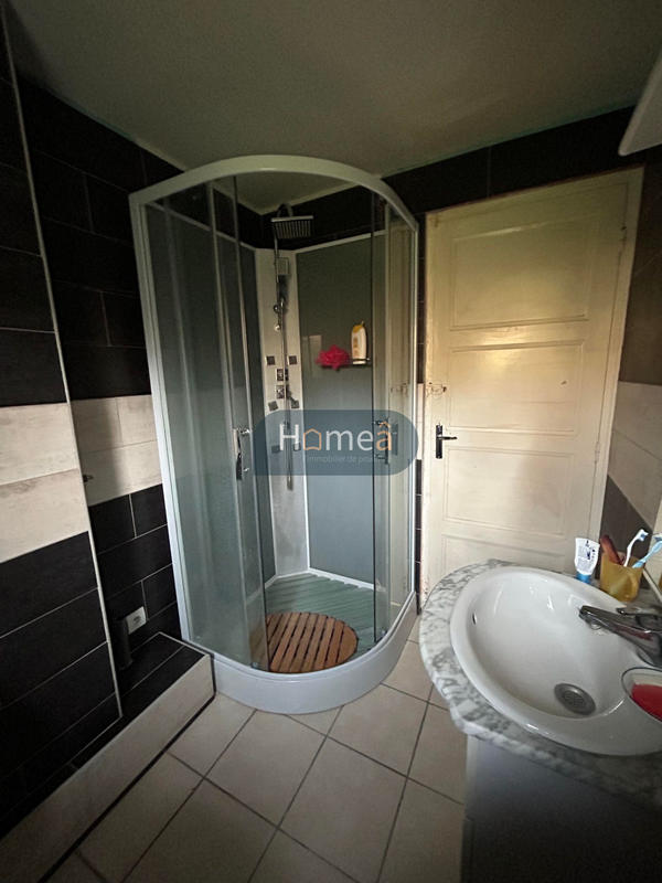 Maison - 49 m² - 3 pièces