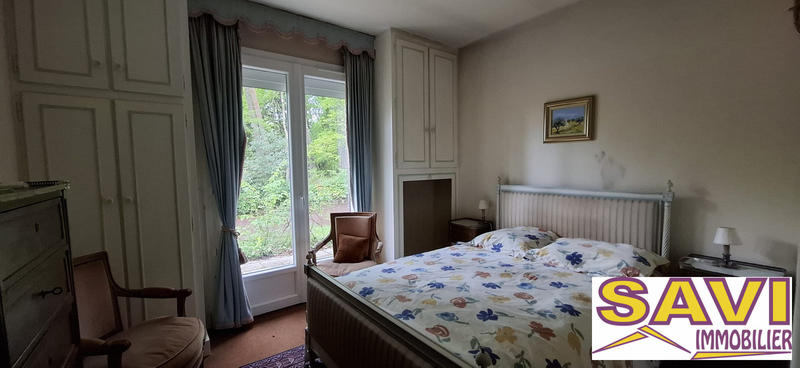 Maison - 147 m² - 7 pièces