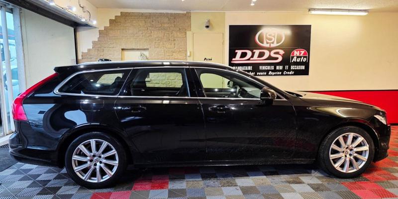 Volvo V90 II D5 235 Ch Full Options 4x4