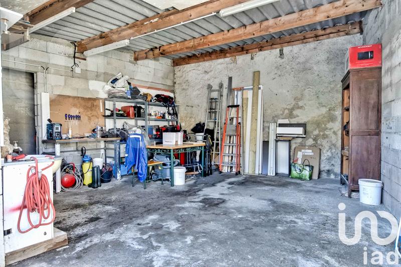 Maison - 63 m² - 4 pièces